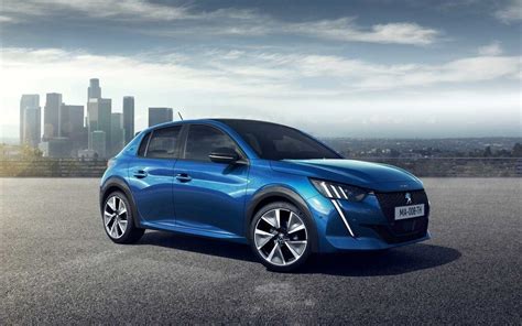 Peugeot Cars Returning to North America in 2023 - The Car Guide