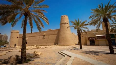 Al Masmak Palace Museum Riyadh: Come Explore the Collection of History