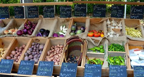 Vegetables For Sale Free Stock Photo - Public Domain Pictures