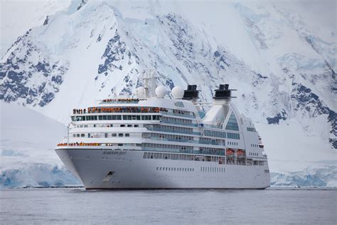 Seabourn Cruises | Seabourn cruise holidays | Iglu Cruise