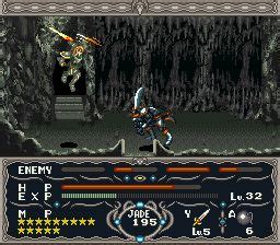 Dragon View (SNES) Review – RetroMaggedon Gaming