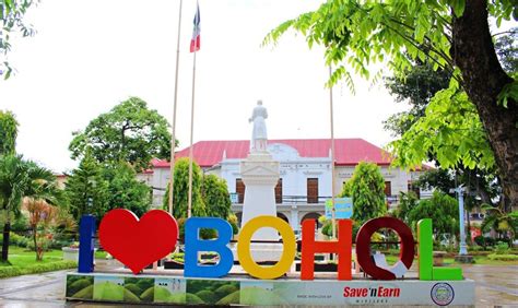 Bucket List Things to do in Bohol, Philippines - LexieAnimeTravel | Things to do, Bohol, Bucket list