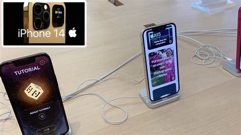 iPhone 14 Pro Max Shopping at the Apple Store - YouTube