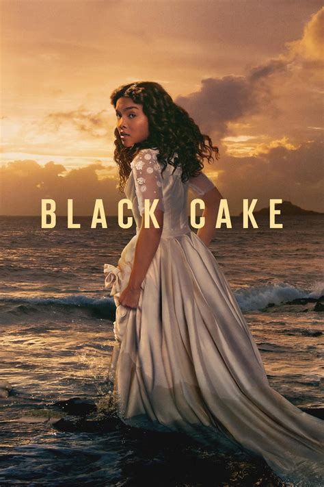 Black Cake – Culture Bay