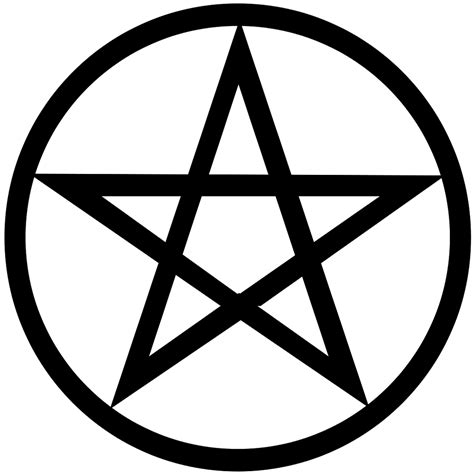 The Pentagram, Symbol of What Exactly? | by Equanimous Rex | Modern ...