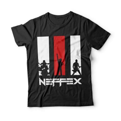 NEFFEX Concerts & Live Tour Dates: 2025-2026 Tickets | Bandsintown