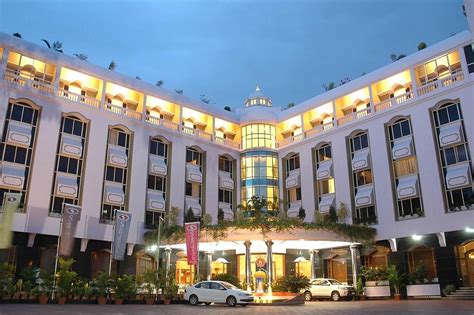 HOTEL SANDESH THE PRINCE $48 ($̶6̶5̶) - Updated 2022 Prices & Reviews - Mysuru (Mysore), India