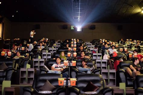 6 Best Cinemas for Watching Movies in Jakarta | Jakarta100bars Nightlife Reviews - Best ...