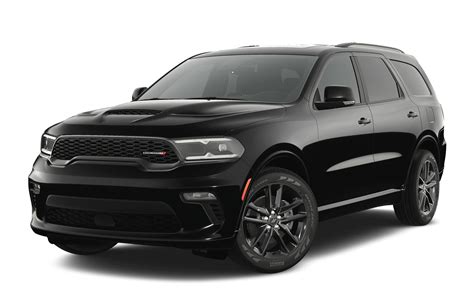 New 2023 Dodge Durango GT Blacktop AWD 4WD Sport Utility Vehicles in Tinley Park #D63035 ...