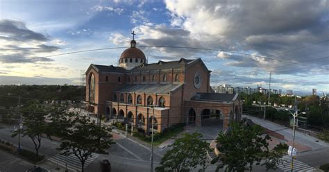 Sacred Heart of Jesus Parish - Muntinlupa | Roman Catholic church