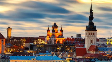 35 Facts about Estonia - Facts.net