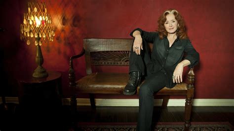 Review: Bonnie Raitt, 'Dig In Deep' : NPR