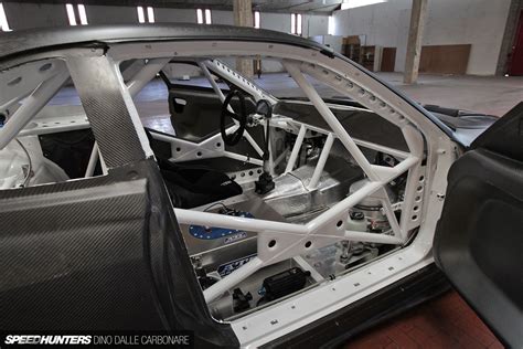 Brill-Steel-S14-V8-15 | Custom car interior, Custom cars, Roll cage