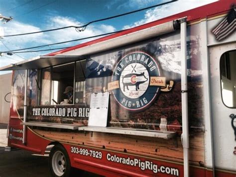 12 Best Denver Food Trucks to Follow | The Denver Ear