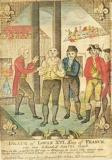 Exécution de Louis XVI — Wikipédia