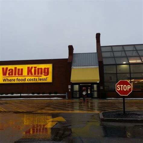 Valu King (Now Closed) - 16 tips