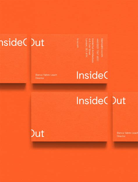 InsideOut Architecture – Visual Journal #graphic #art #graphicdesign #artist … | Logo design ...