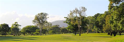 Townsville Golf Club