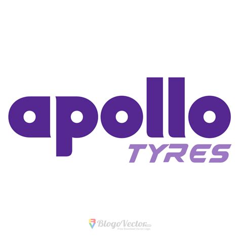 Apollo Tyres Logo Vector - BlogoVector