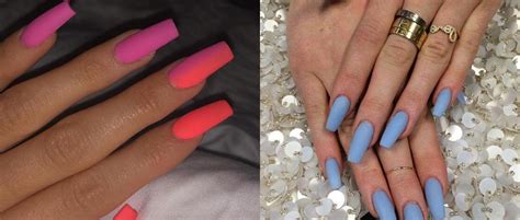 10 Best Matte Nail Polishes You Should Try In 2020