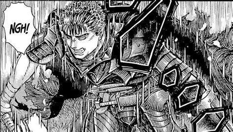 Berserk Chapter 376: Everything We Know - Gamers Mentor