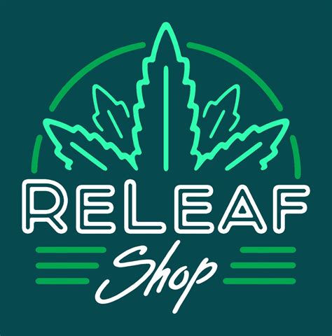 ReLeaf Shop Info, Menu & Deals - Weed dispensary Baltimore, Maryland