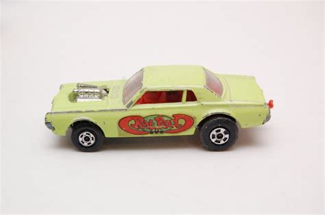 1000+ images about Vintage Matchbox cars (my obsession) For sale on ...