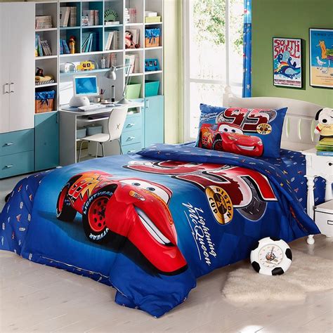 22 Stylish Lightning Mcqueen Bedroom Set - Home Decoration and ...