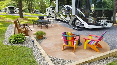 Things To Consider When Choosing Best RV Parks | 3MBTech