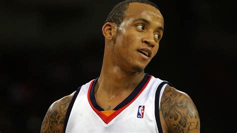 Monta Ellis Was Suspended For 30 Games For Riding A Moped