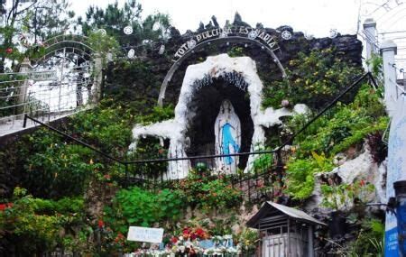 Our Lady Of Lourdes Grotto, Baguio | Ticket Price | Timings | Address: TripHobo