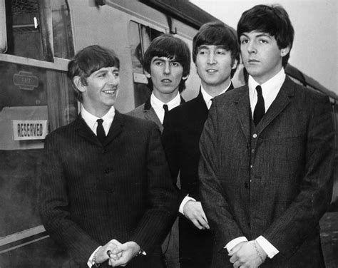 John Lennon Shared the Scene The Beatles Were 'Embarrassed' to Film in 'A Hard Day's Night'