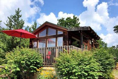 Tennessee Cabins in the Mountains | Lodging Nashville | Cabins TN