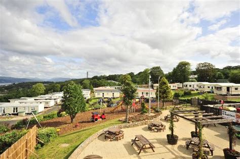 Parkdean - Wemyss Bay Holiday Park - UPDATED 2018 Resort Reviews (Scotland) - TripAdvisor