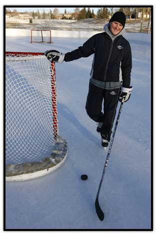 Hayley Wickenheiser, Ice Hockey - Winners - Greatest Sporting Moments ...