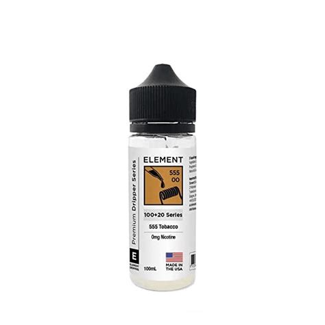 Everything you should know about E-liquid and Nicotine Salts before smoking ! | by Vape andGo ...