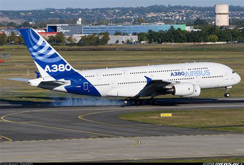 What does the future hold for the Airbus A380?