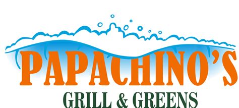 Papachino's Grill & Greens