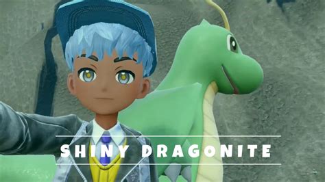 They Fixed Shiny Dragonite! - YouTube