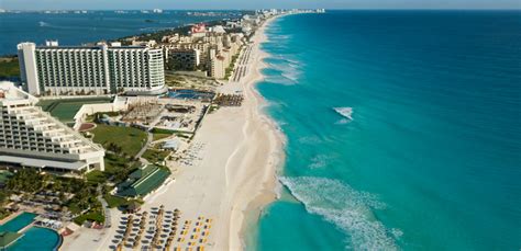 Which Vacation: Cancun, Cozumel, or Playa? | ShermansTravel