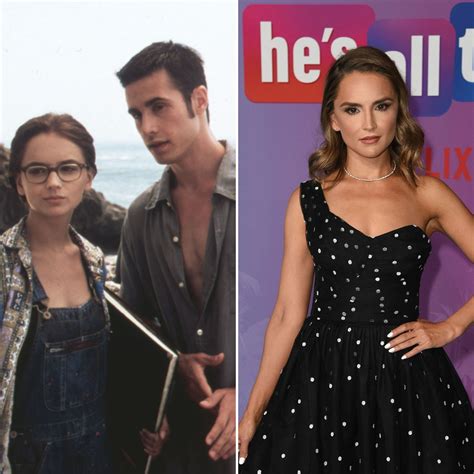 ‘She’s All That’ Cast Photos Then and Now: Film’s Stars Today | Closer ...