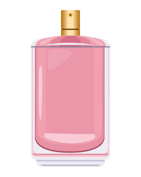 pink perfume bottle 4712903 Vector Art at Vecteezy