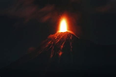 Fuego Volcano Overnight Hike | ubicaciondepersonas.cdmx.gob.mx