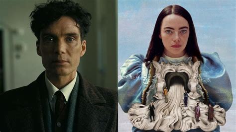 Golden Globe Awards 2024 Winners: Cillian Murphy And Emma Stone Bag ...