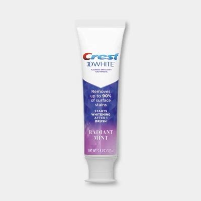 Unflavored : Toothpaste - Oral Care Products : Target