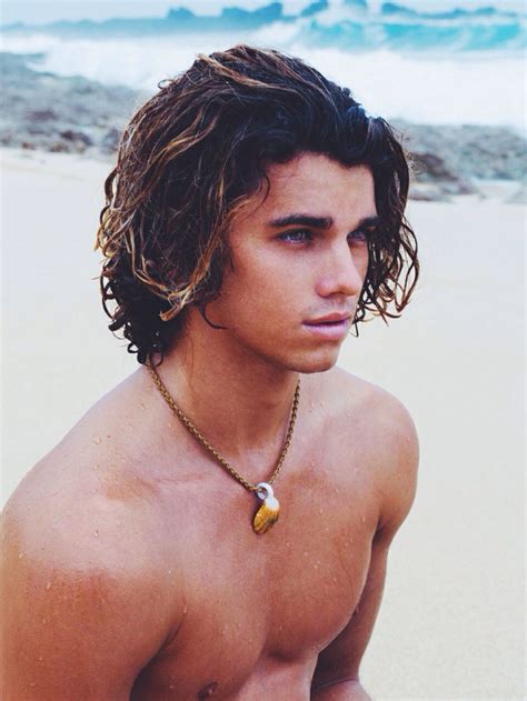 Pin by Lu E♒ on People I admire (lots) | Surfer guys, Surfer dude, Cute boys