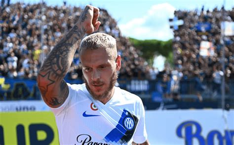 Empoli 0-1 Inter: Goals, highlights, and report – Serie A 2023/24 ...