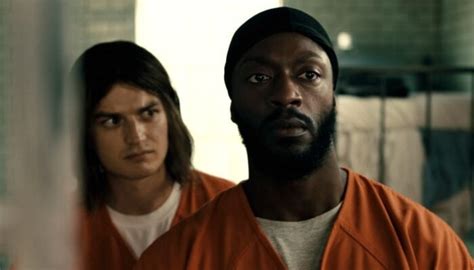 MARMALADE (2024) Movie Trailer: Joe Keery & Aldis Hodge Plot a Prison Escape in Keir O'Donnell's ...