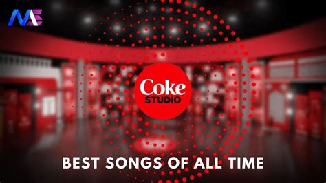 11 Touching & Best Coke Studio Songs - Moodswag