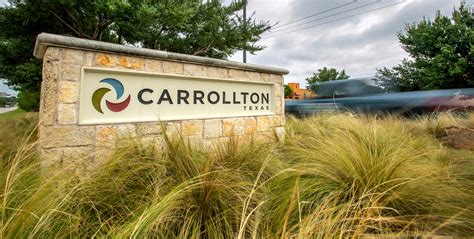 Community Resource Directory | City of Carrollton, TX